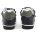 American Club XD17-21 navy detské zimné topánky