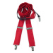 Cg Workwear Unisex traky 01511-09 Red