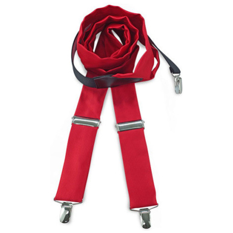 Cg Workwear Unisex traky 01511-09 Red