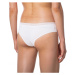 Dámské kalhotky s krajkou COTTON HIPSTER - BELLINDA - bílá XL model 15437848