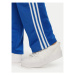 Adidas Teplákové nohavice Beckenbauer IY2228 Modrá Regular Fit