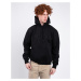 Carhartt WIP Hooded Carhartt Sweat Black / Black