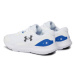 Under Armour Bežecké topánky Ua Surge 3 3024883-112 Biela