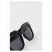 Slnečné okuliare Vans pánske, čierna farba