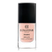 Collistar Puro Nail Lacquer lak na nechty 10 ml, 513 Neutro French