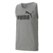 Puma tielko Ess Tank gray