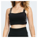 Top adidas Originals Bra Top Black