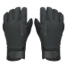 Sealskinz Waterproof All Weather Insulated Womens Glove Black Cyklistické rukavice