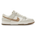 Nike Sneakersy Dunk Low Retro Se FJ4188 001 Biela