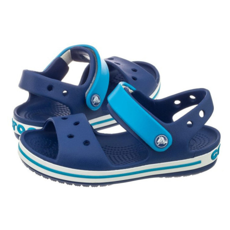Crocs Crocband Sandal Kids Det. kúpacie Farba: Modrá