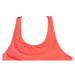 Fitforce KAPALI Dámsky fitness top, oranžová, veľkosť