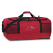 SOUTHWEST BOUND cestovná taška na kolieskach - červená - 80L