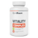 GymBeam Multivitamín Vitality complex 60 tab