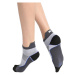 DIM Dámske ponožky DI0S06GR-9PC 35-38