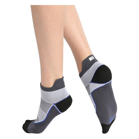 DIM Dámske ponožky DI0S06GR-9PC 39-42