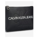 Calvin Klein Camera Pouch Cross body bag Čierna