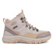 Skechers Outdoorová obuv Rocky Mountain 158258/NAT Béžová