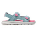 Puma Sandále Evolve Sandal Jr 390449 09 Tyrkysová