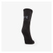 Under Armour 3-Maker Cushioned Mid-Crew 3-Pack Socks Black