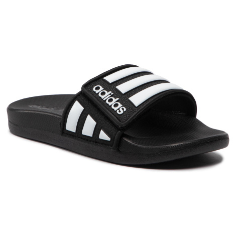 Dievčenské šľapky Adidas