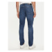 Calvin Klein Jeans Džínsy J30J323686 Modrá Slim Fit