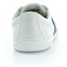 Be Lenka Elite White Blue barefoot boty EUR