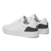 Tommy Hilfiger Sneakersy Elevated Essential Court Sneaker FW0FW07635 Biela