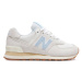 New Balance Sneakersy WL574QA2 Biela