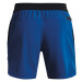 Šortky Under Armour Peak Woven Shorts Varsity Blue