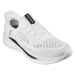 SKECHERS-Slade Quinto white Biela