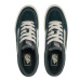 Vans Tenisky Rowley Classic VN0A4BTTDRK1 Zelená