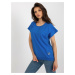 Blouse-RV-BZ-8776.11-dark blue