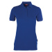 Hrm Damské polo tričko HRM403 Royal Blue