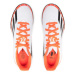 Adidas Topánky X Speedportal Messi GW8402 Biela