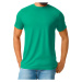 Gildan Pánske tričko G67000 Kelly Mist