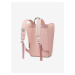 Ružový dámsky batoh Vuch Mellora Pink