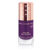 Naj Oleari Oleo Gel Nail Lacquer lak na nechty 8 ml, 28 Eggplant Purple