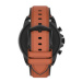Fossil Smart hodinky Gen 6 FTW4062 Čierna