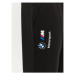 Puma Teplákové nohavice BMW MMS Ess 624163 Čierna Regular Fit
