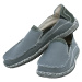 Bushman topánky Loafers grey