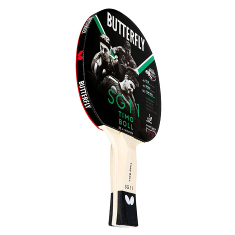 Table Tennis Bat Butterfly Butterfly Boll SG11