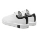 Armani Exchange Sneakersy XUX123 XV534 K488 Biela