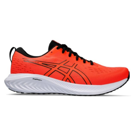 ASICS GEL-EXCITE Pánska bežecká obuv, oranžová, veľkosť 44