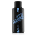 Pánsky suchý šampón Angry Beards Speedy Shampoo Jack Saloon - 150 ml (AB-HR006-008JS-150-2328) +