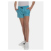 SAM73 Blue Girls' Shorts SAM 73 - Girls