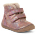 Froddo Pink Shine G2110130-16 (Flexible, s kožušinou) topánky 25 EUR