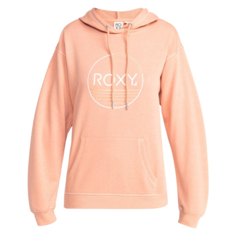 Dámska mikina Roxy Surf Stoked Pullover Hoodie W