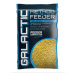 Carp zoom krmítková zmes galactic method feeder groundbait 1 kg - pomaranč citrón