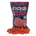 Starbaits boilies probiotic peach mango + n-butyric-2,5 kg 20 mm
