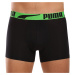 2PACK pánske boxerky Puma viacfarebné (701225877 004)